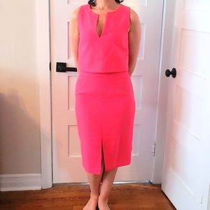 Black Halo 2 piece set